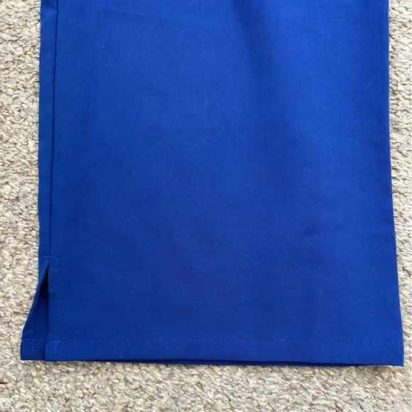 XL Jockey Galaxy Blue Scrub Pants Bundle - Picture 6 of 14